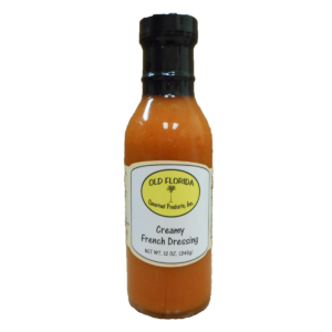 Dressings & Sauces