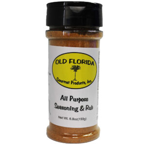 Seasoning & Misc.