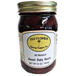 Pickled Items & Relish