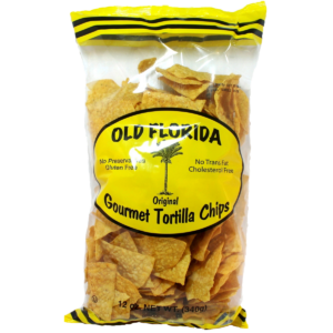 Tortilla Chips