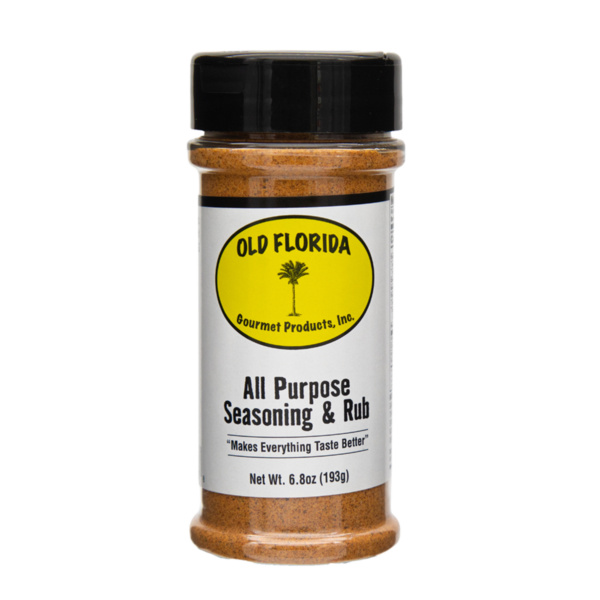 Original All Purpose Seasoning & Rub