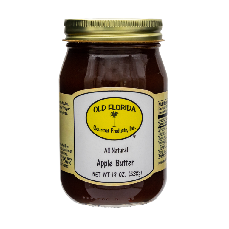 Home Old Florida Gourmet Products