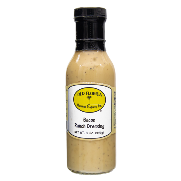 Bacon Ranch