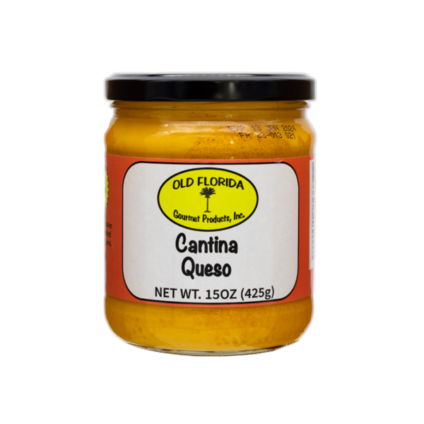 Cantina Queso Dip