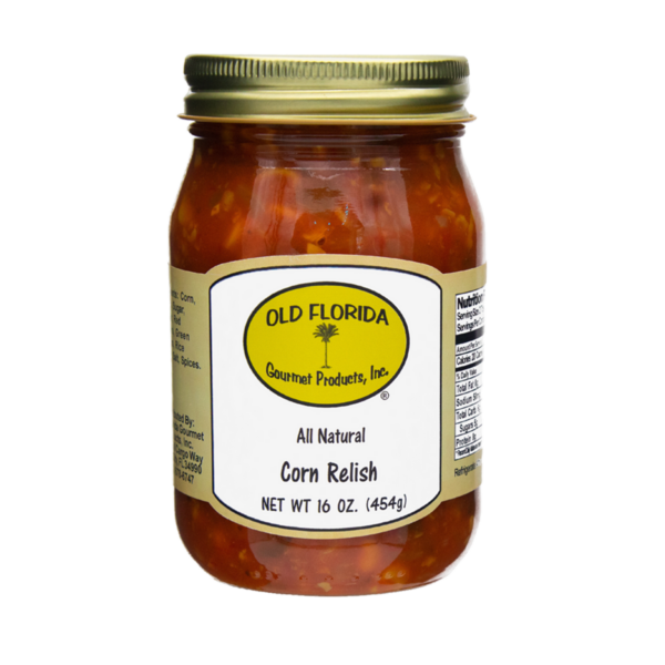 Corn Relish