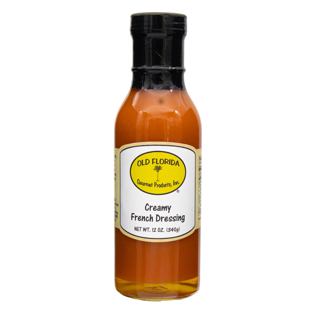 Dressings & Sauces Archives Old Florida Gourmet Products