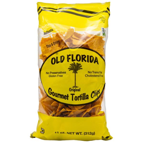 Original Tortilla Chip 11 oz.