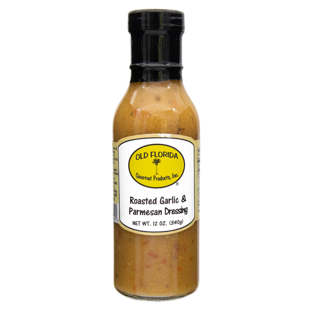 Green Mountain Fire Roasted Garlic Salsa (12x16 Oz) main image 0