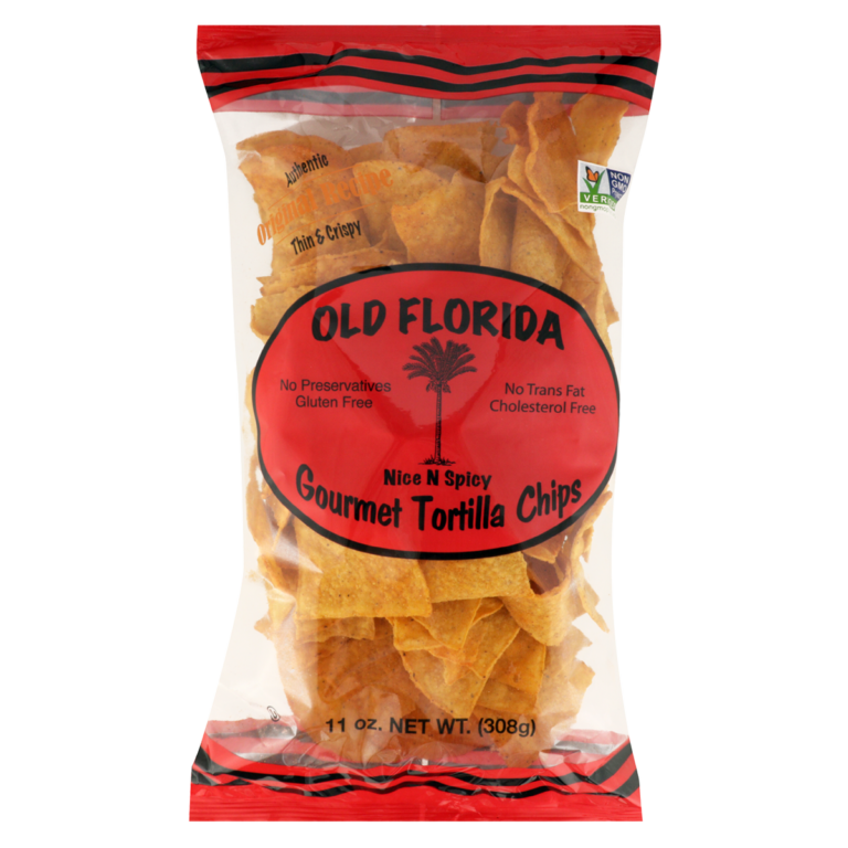 Tortilla Chips Archives Old Florida Gourmet Products