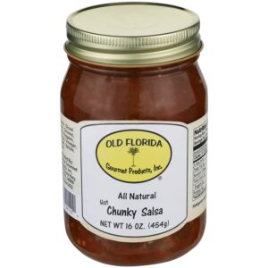 Salsas