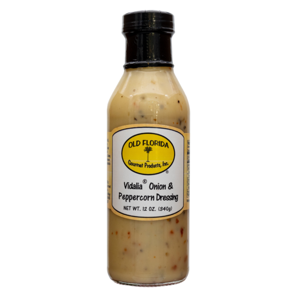 Vidalia Onion & Peppercorn