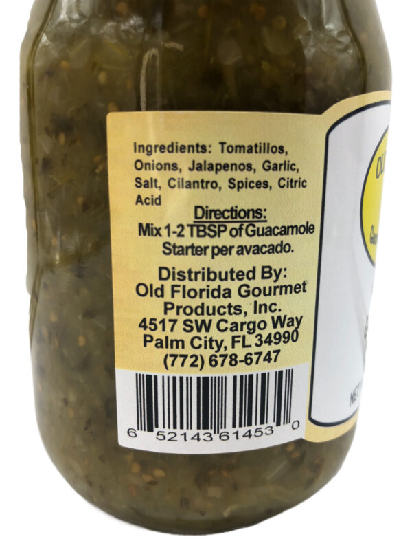Guacamole Starter - Image 2
